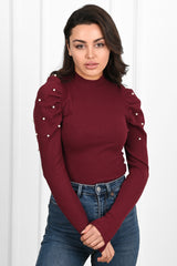 BLUZA CASUAL ANGRO 8503-24