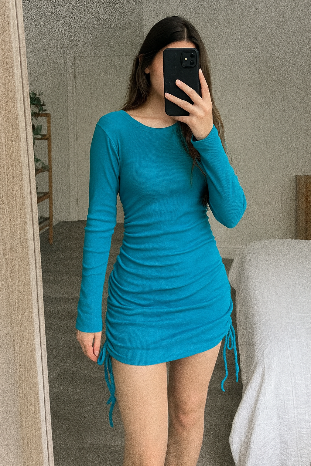 ROCHIE CASUAL ANGRO 5051-22