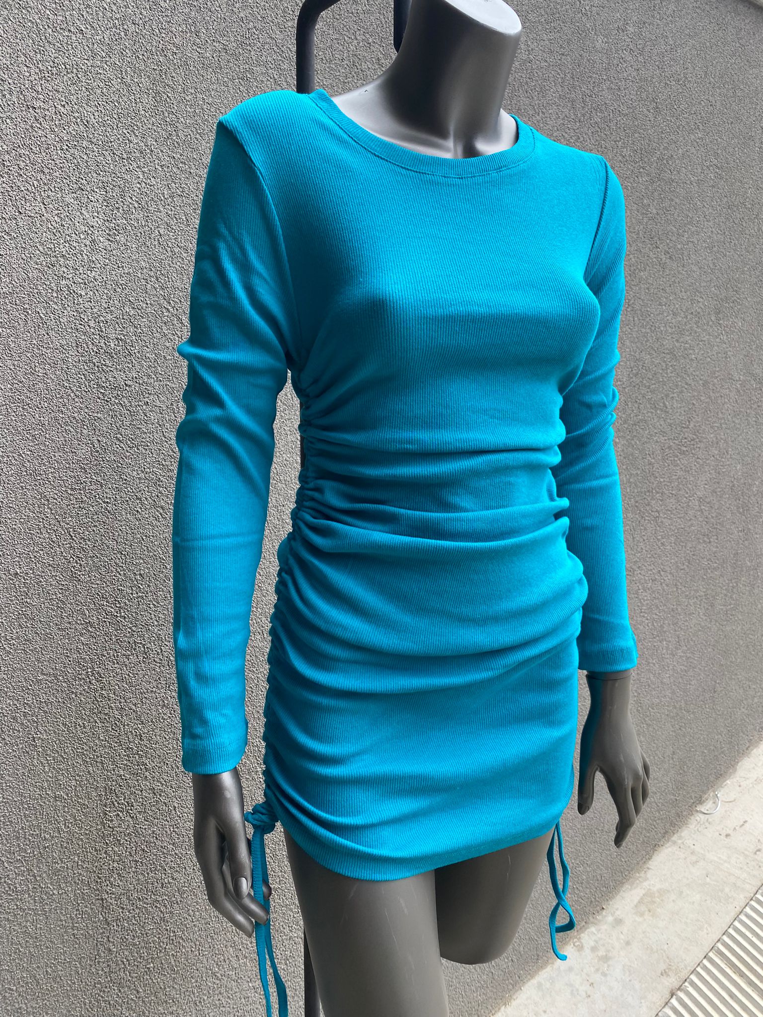 ROCHIE CASUAL ANGRO 5051-22