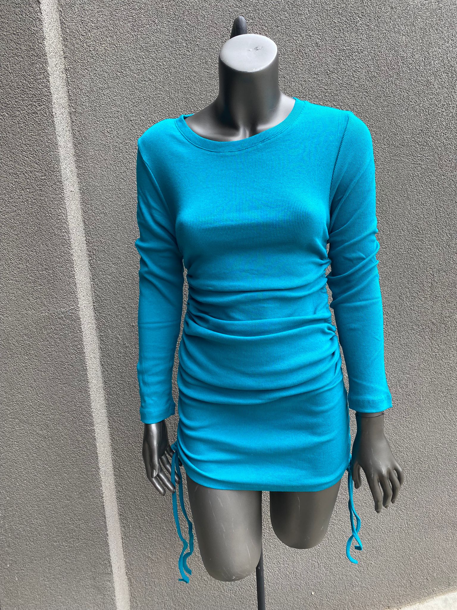 ROCHIE CASUAL ANGRO 5051-22