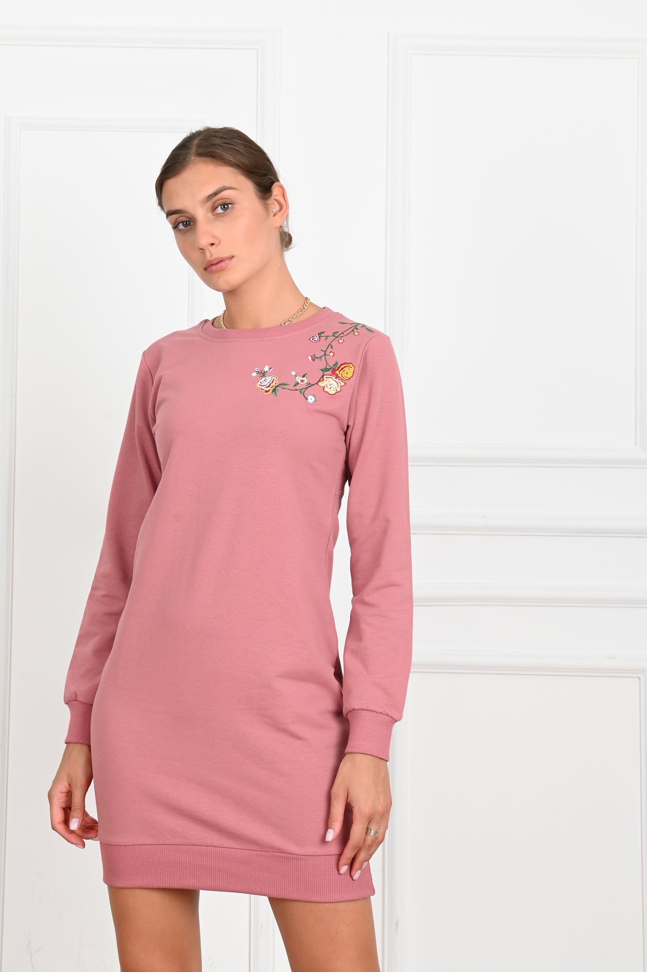 ROCHIE SPORT ANGRO 5105-22 Broderie