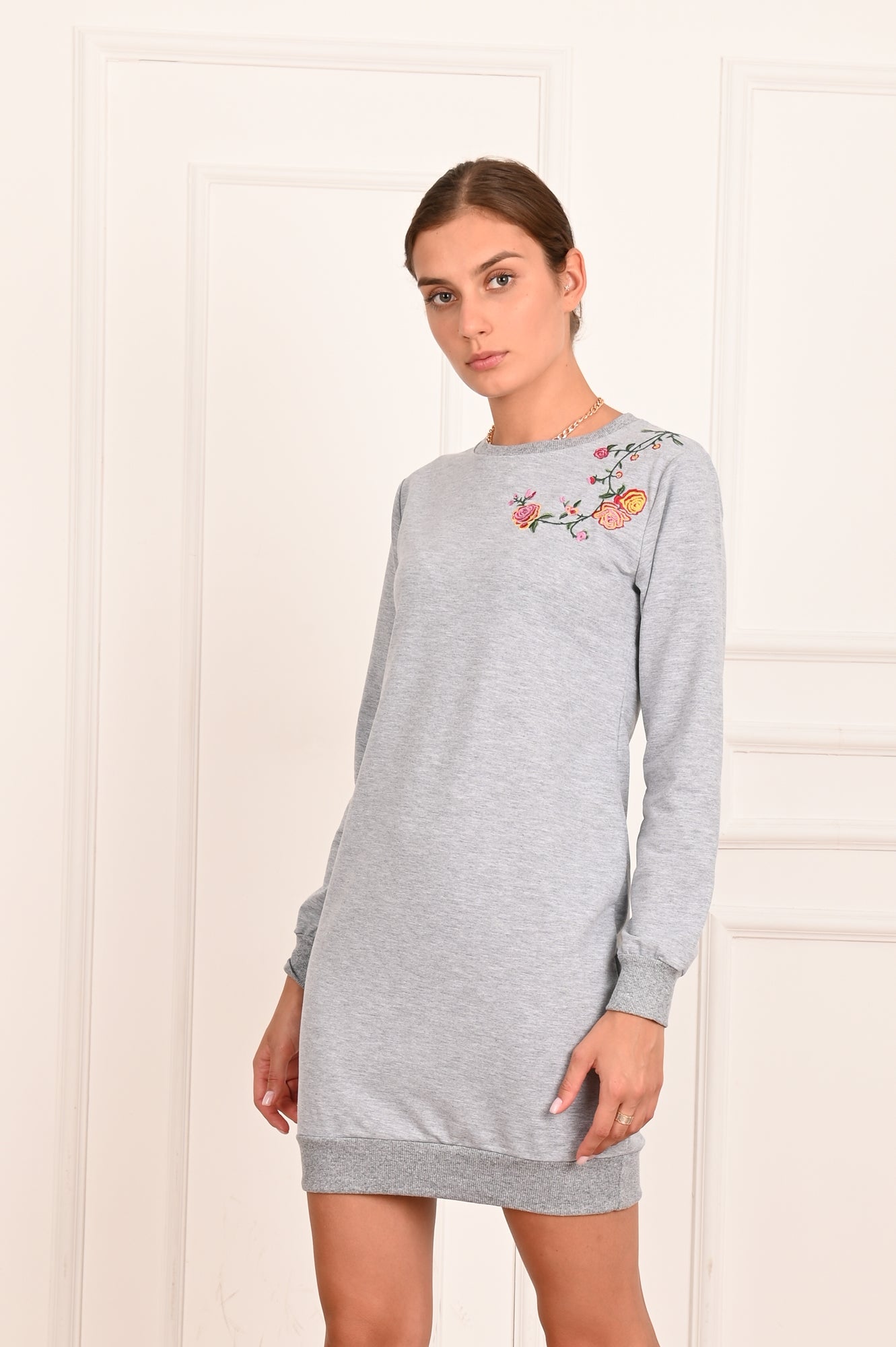 ROCHIE SPORT ANGRO 5105-22 Broderie