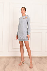 ROCHIE SPORT ANGRO 5105-22 Broderie