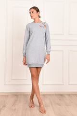 ROCHIE SPORT ANGRO 5105-22 Broderie