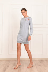 ROCHIE SPORT ANGRO 5105-22 Broderie