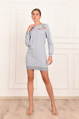 ROCHIE SPORT ANGRO 5105-22 Broderie