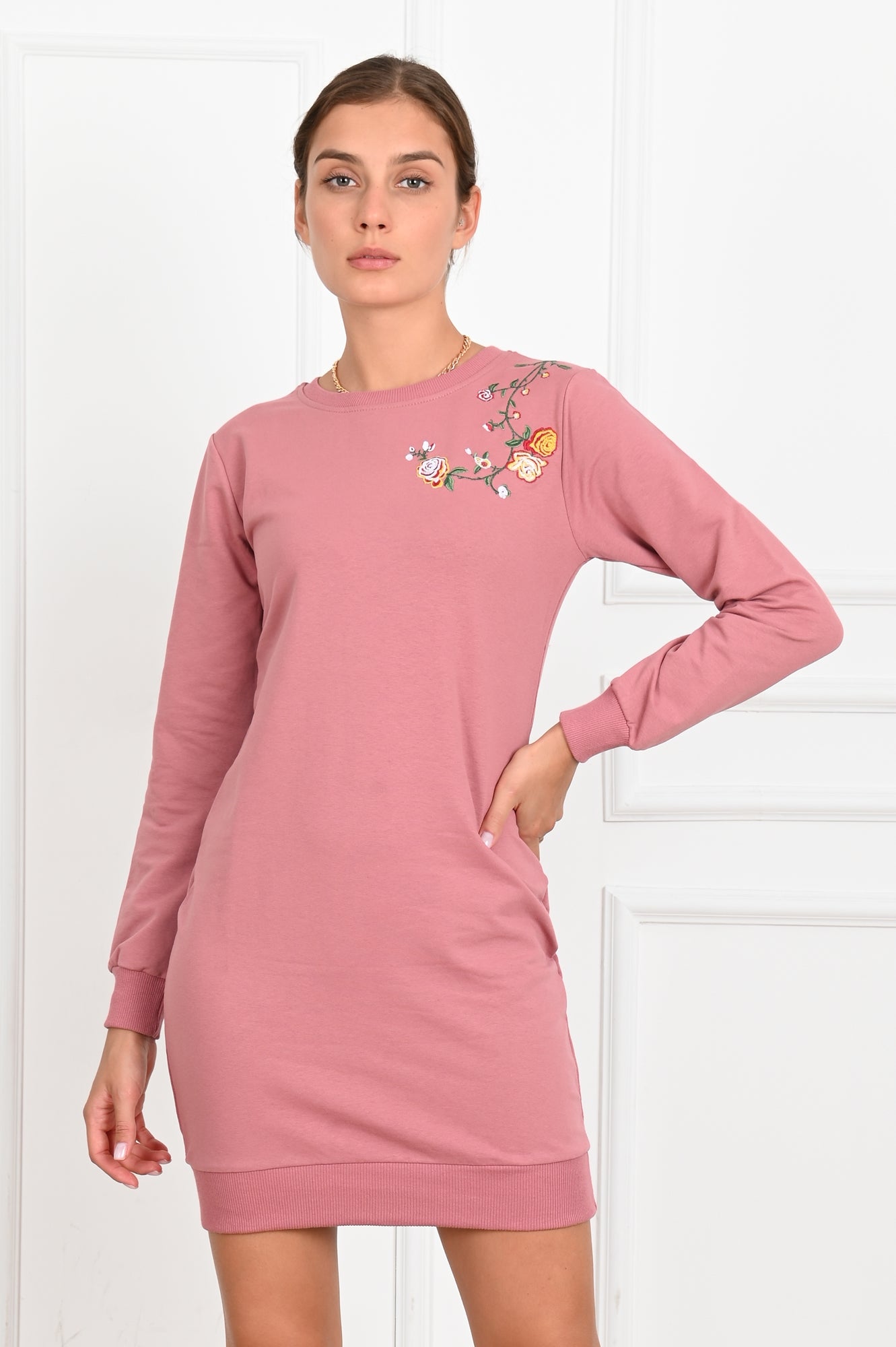 ROCHIE SPORT ANGRO 5105-22 Broderie