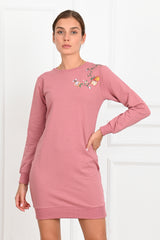 ROCHIE SPORT ANGRO 5105-22 Broderie