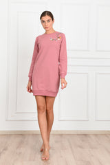 ROCHIE SPORT ANGRO 5105-22 Broderie