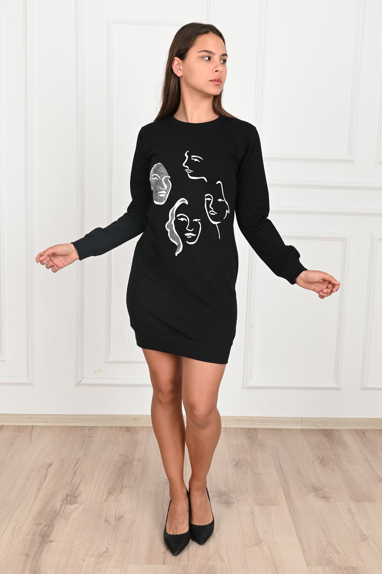 ROCHIE SPORT ANGRO 5103-23 Faces