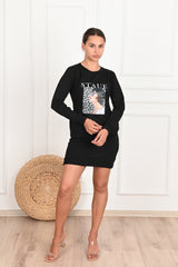 ROCHIE SPORT ANGRO 5111-23 Staue