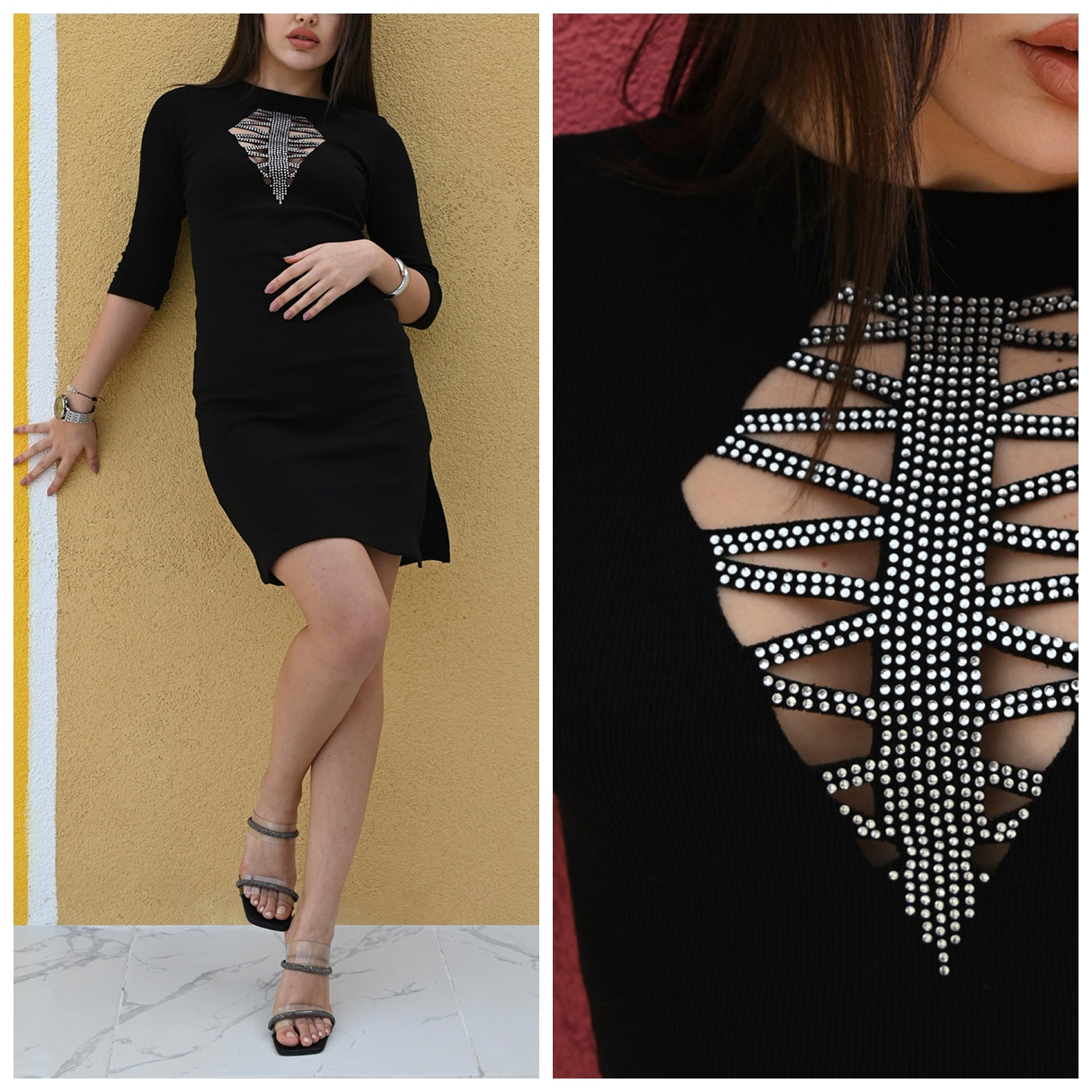 ROCHIE CASUAL ANGRO 5148-23