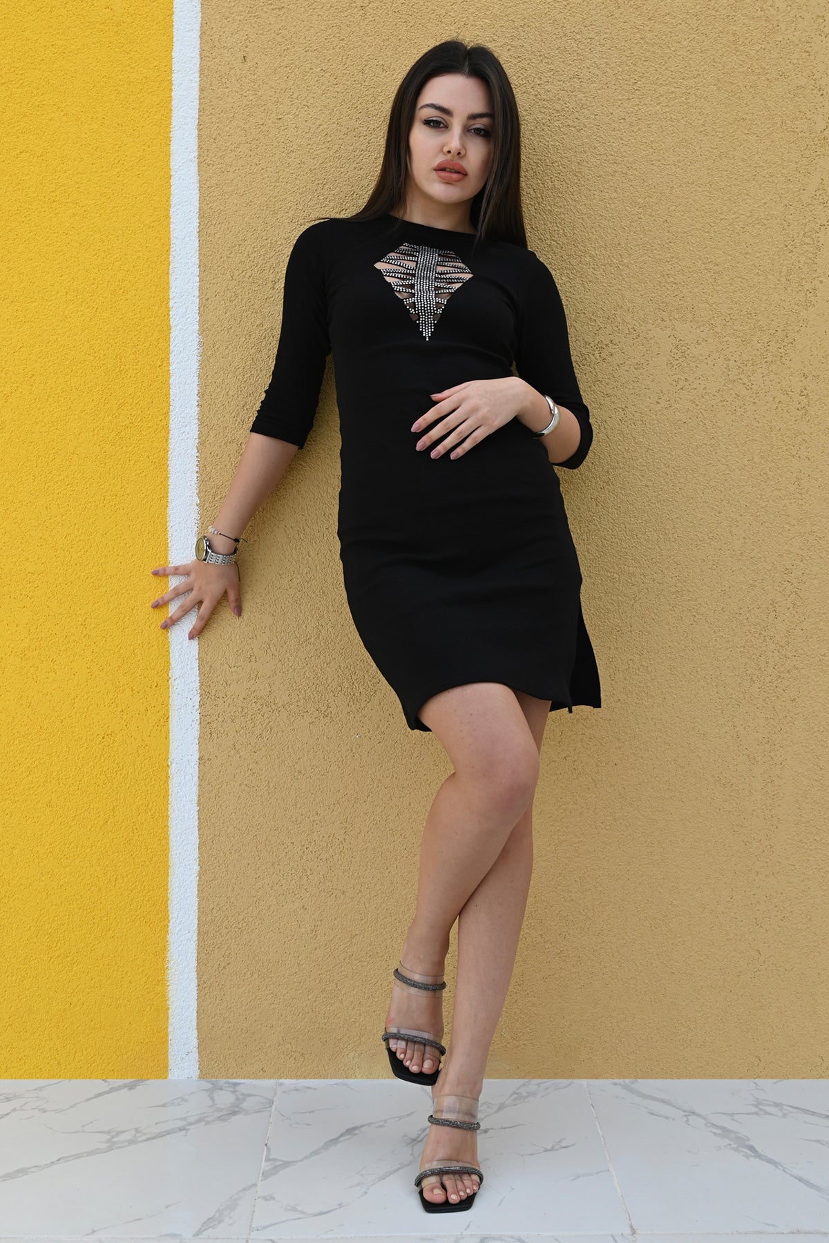 ROCHIE CASUAL ANGRO 5148-23