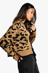 PULOVER CASUAL ANGRO 5180-26