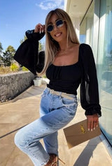 BLUZA CASUAL ANGRO 1734-24