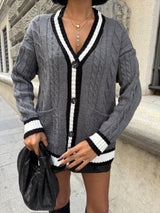 PULOVER CASUAL ANGRO 5183-26