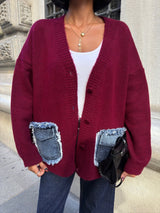 PULOVER CASUAL ANGRO 5187-26