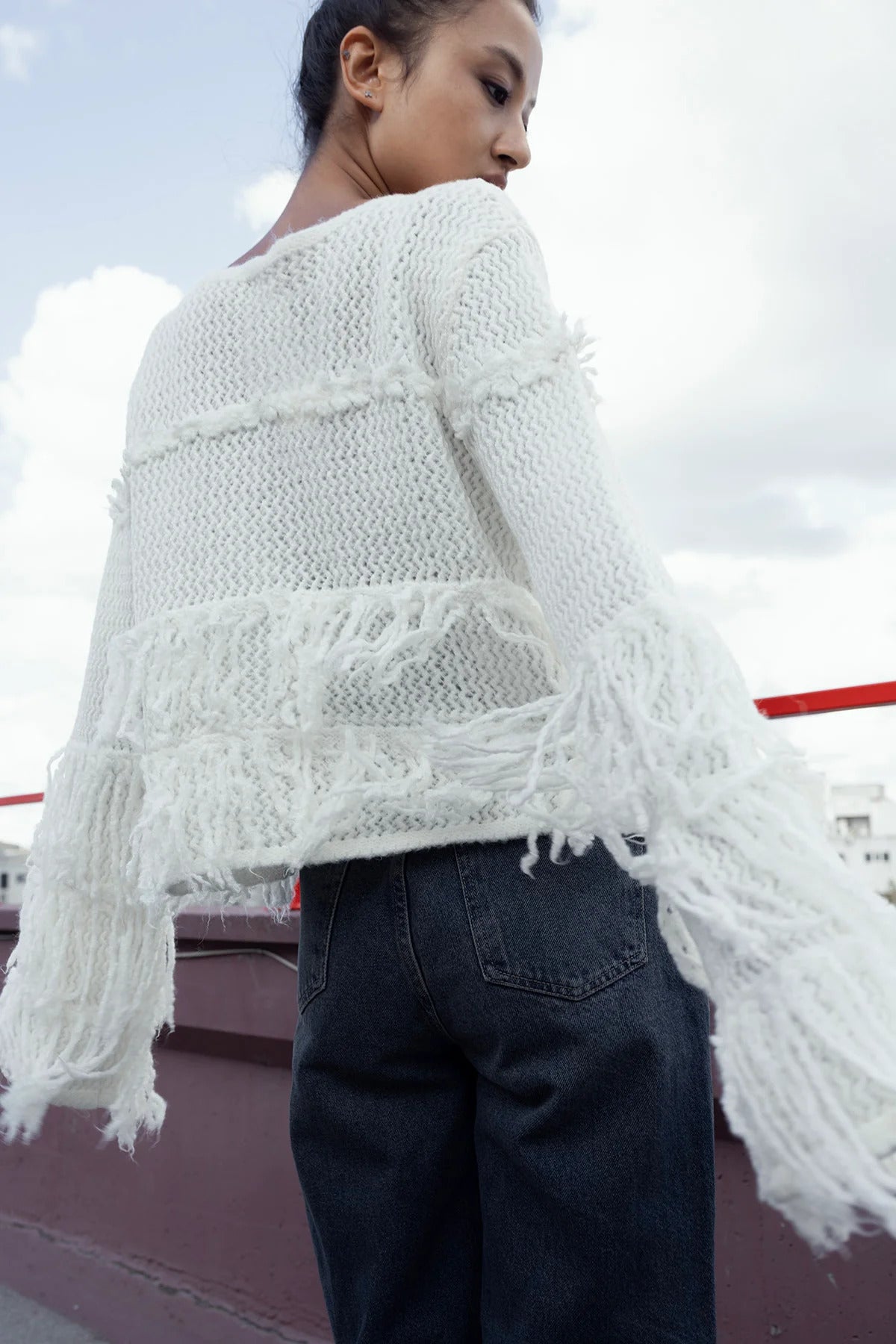 PULOVER CASUAL ANGRO 5194-26
