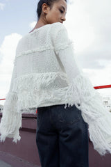 PULOVER CASUAL ANGRO 5194-26