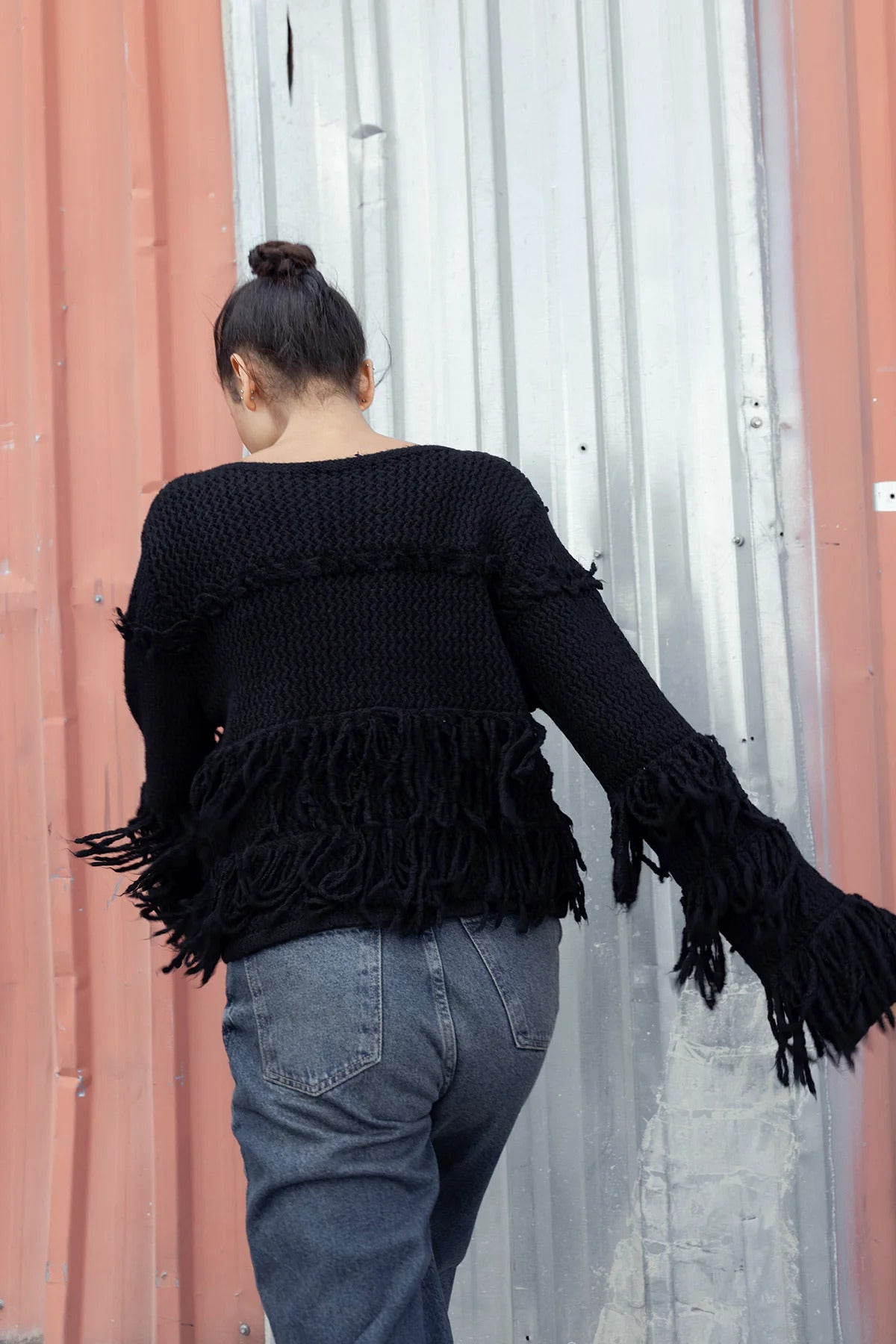 PULOVER CASUAL ANGRO 5194-26