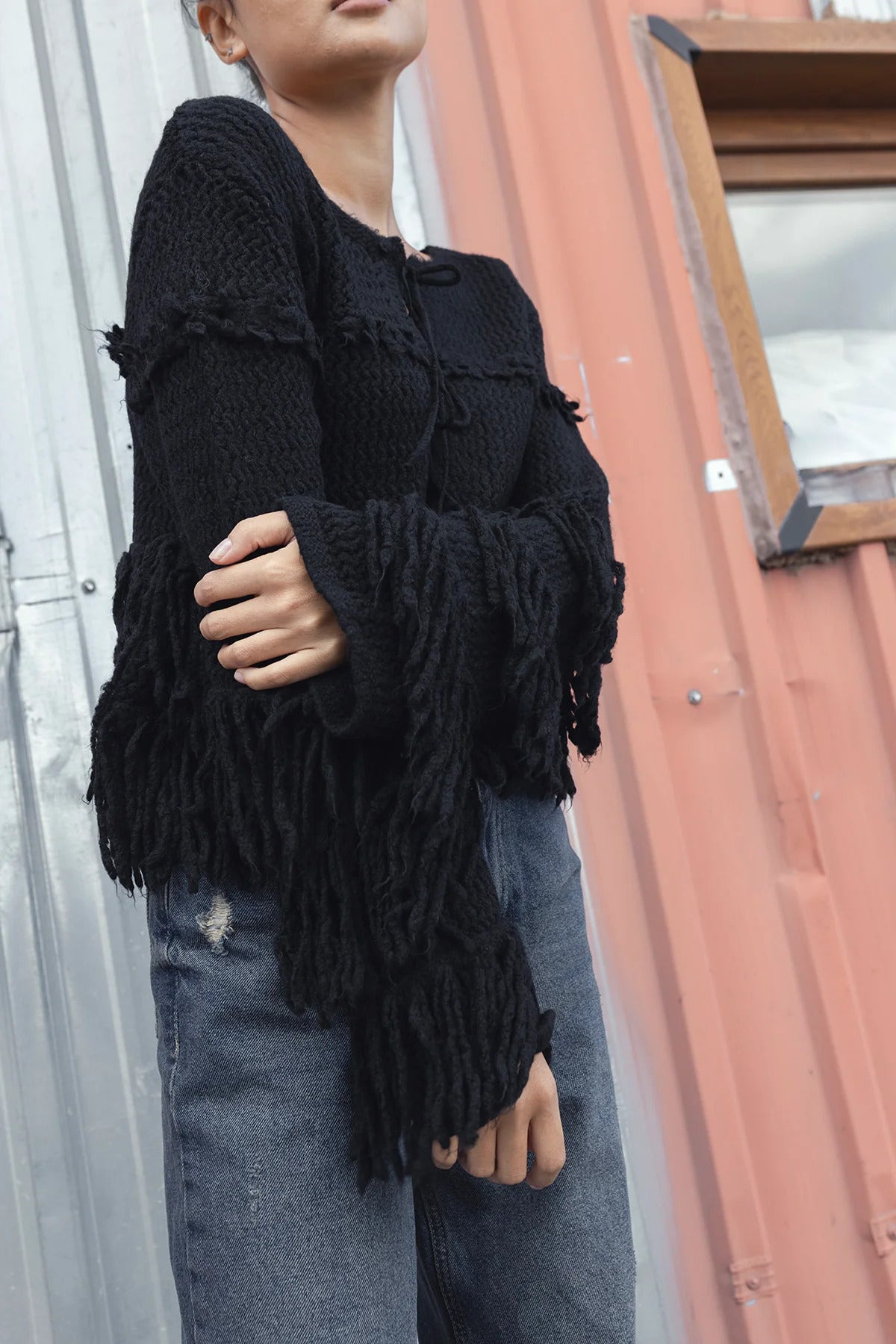 PULOVER CASUAL ANGRO 5194-26