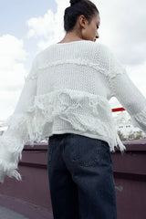 PULOVER CASUAL ANGRO 5194-26