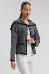 PULOVER CASUAL ANGRO 5204-26