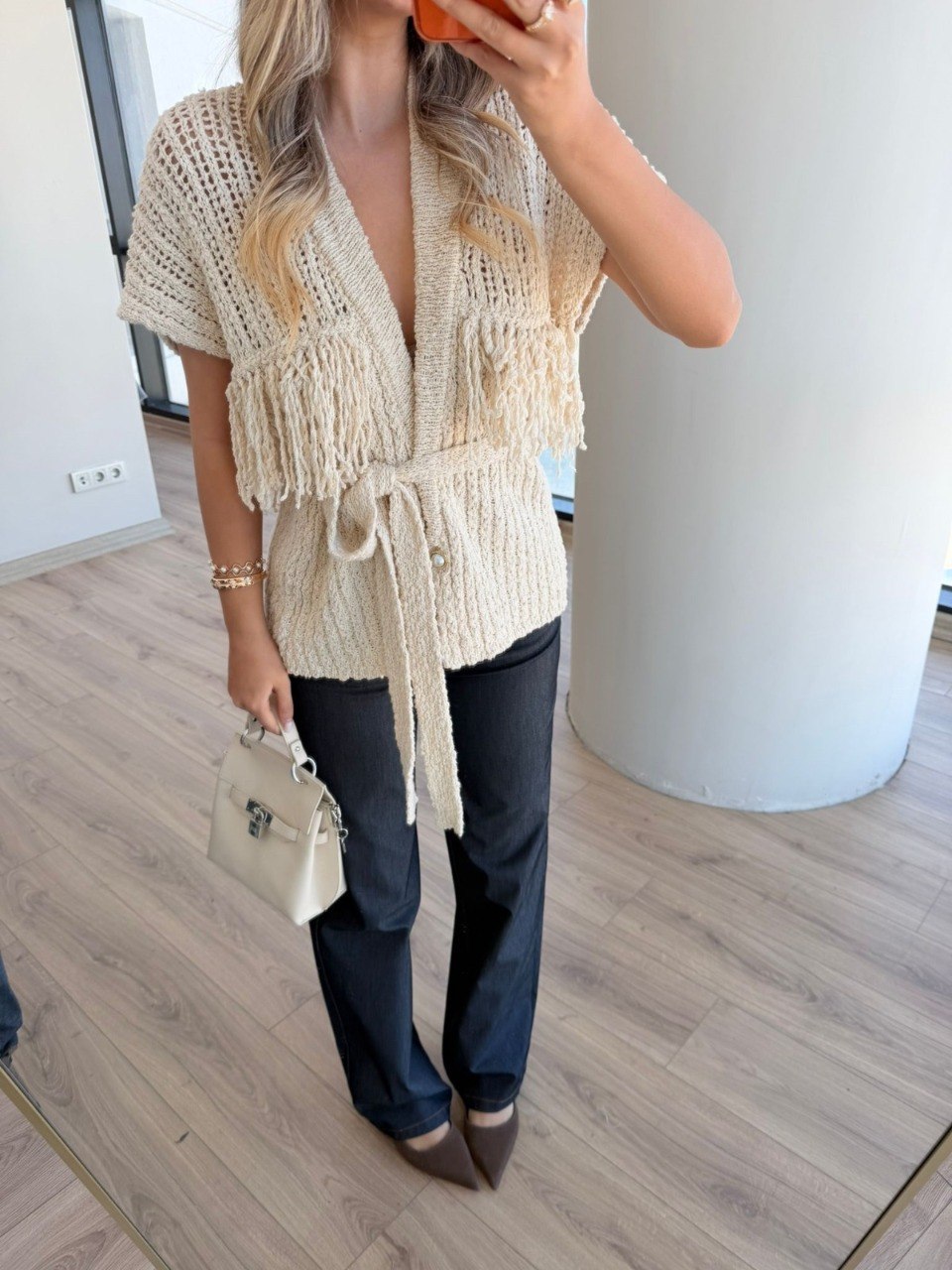 PULOVER CASUAL ANGRO 5207-26
