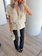 PULOVER CASUAL ANGRO 5207-26