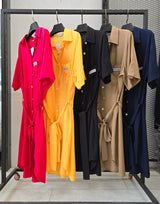 ROCHIE BATAL CASUAL ANGRO 5246-24