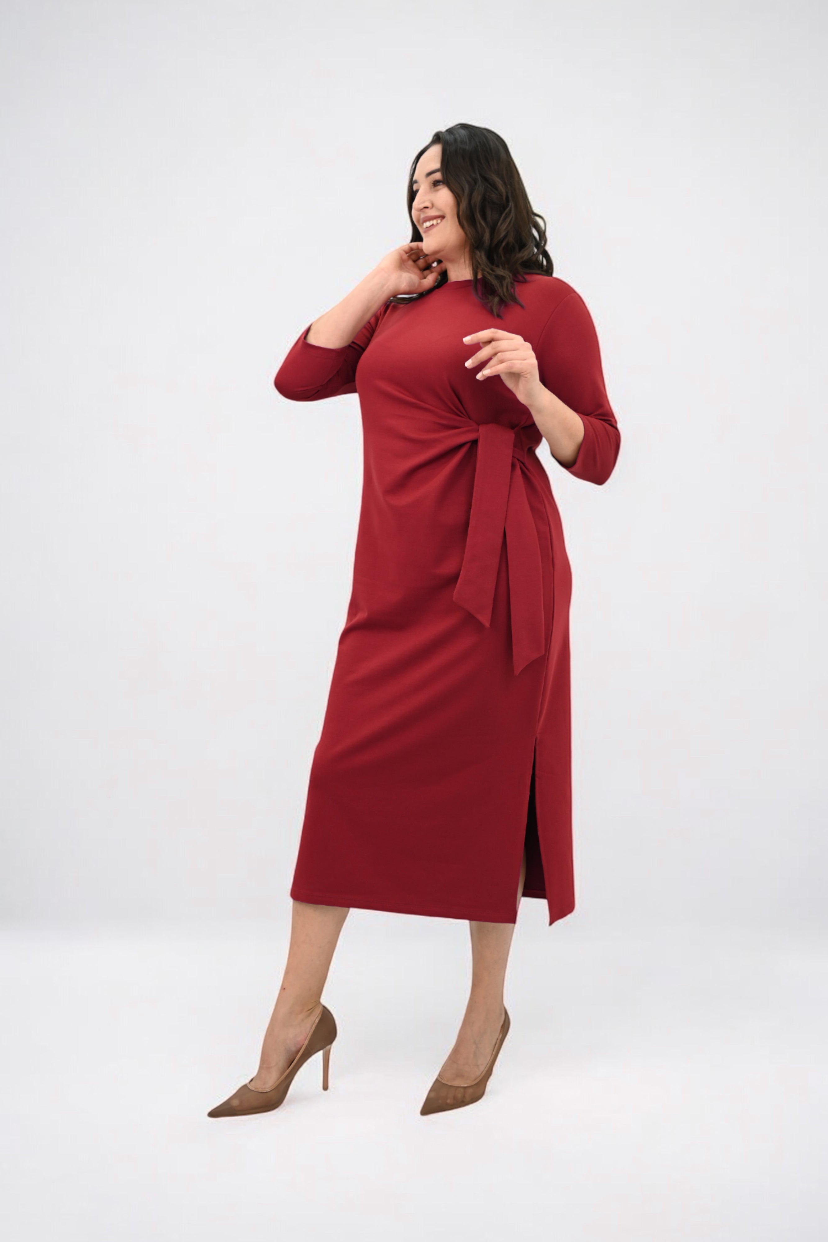 ROCHIE BATAL CASUAL ANGRO 5274-24