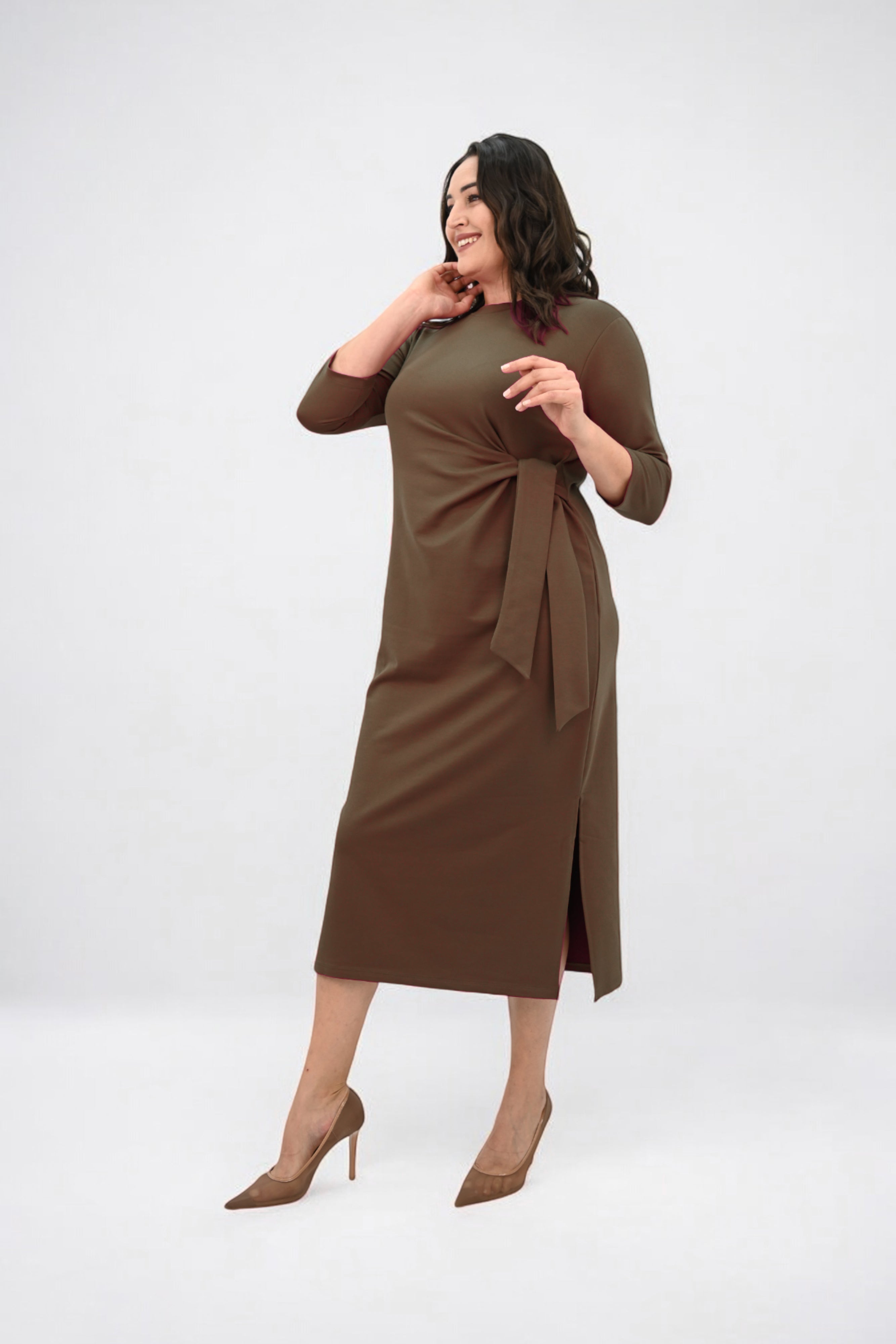 ROCHIE BATAL CASUAL ANGRO 5274-24