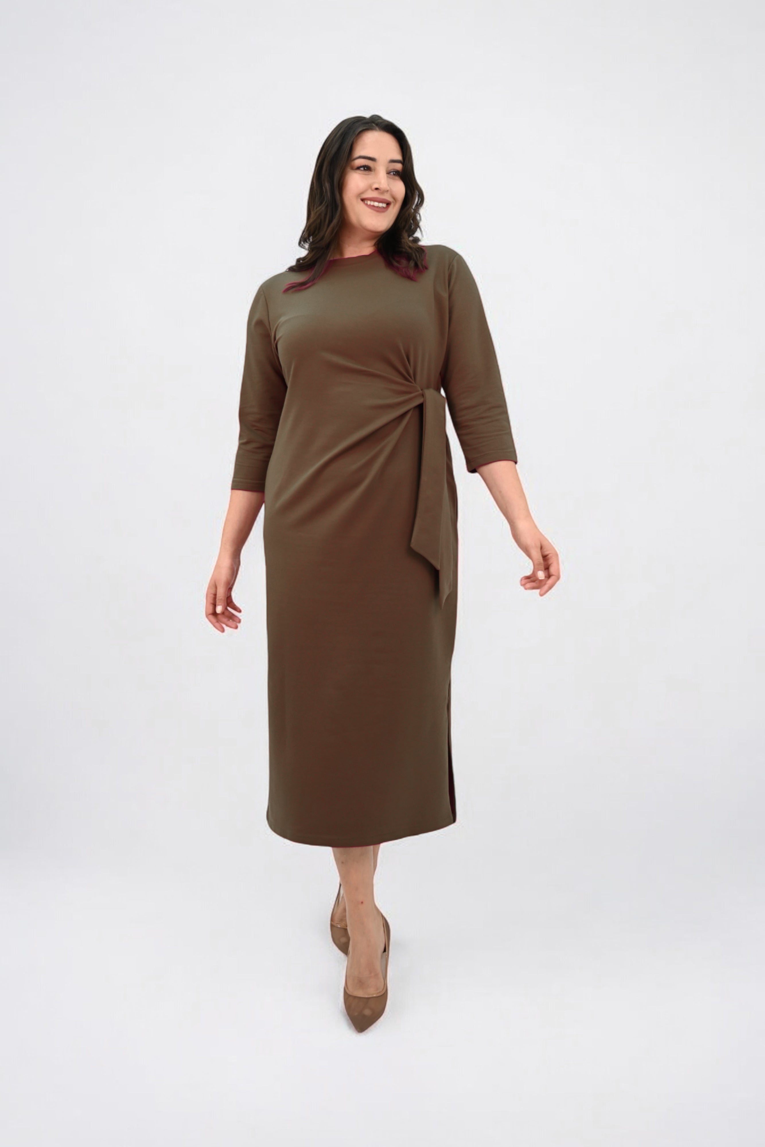 ROCHIE BATAL CASUAL ANGRO 5274-24