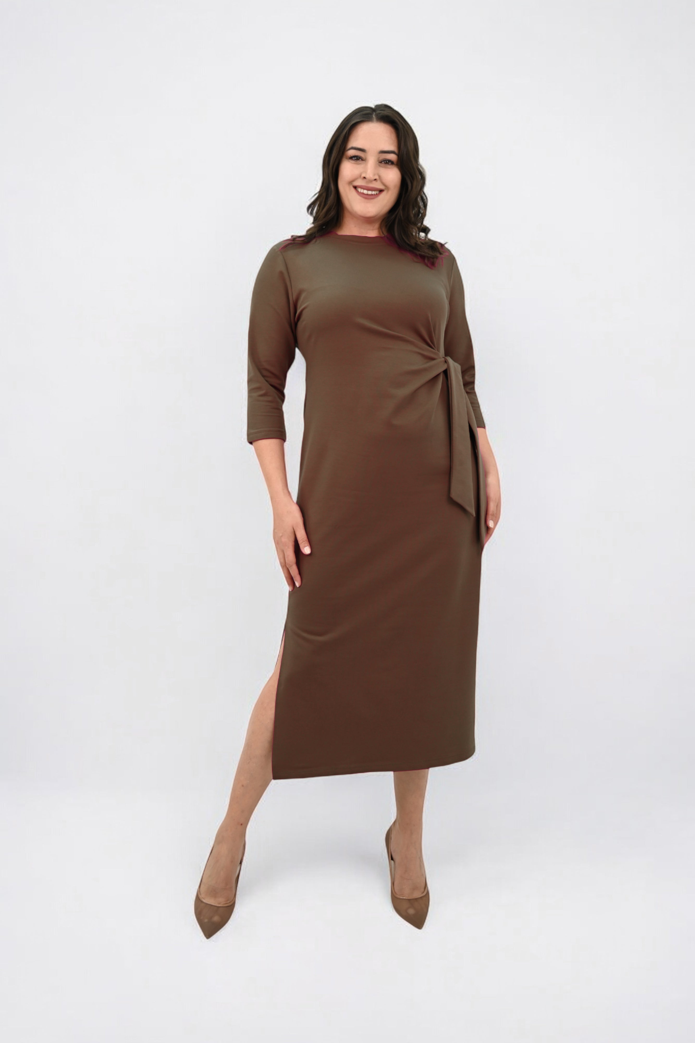 ROCHIE BATAL CASUAL ANGRO 5274-24