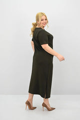 ROCHIE BATAL CASUAL ANGRO 5303-26 +