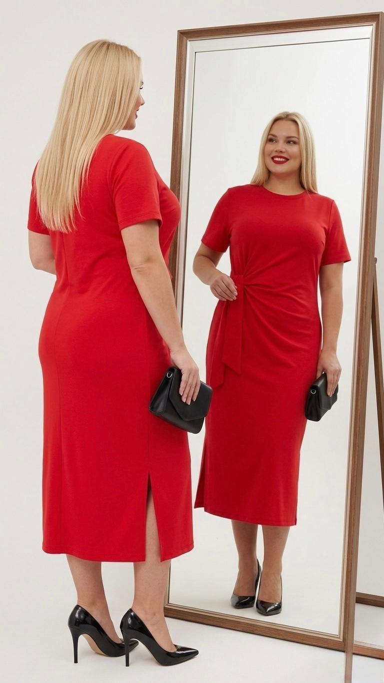 ROCHIE BATAL CASUAL ANGRO 5303-26 +