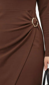 ROCHIE BATAL CASUAL ANGRO 5430-26