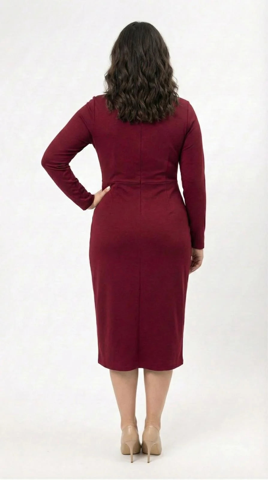 ROCHIE BATAL CASUAL ANGRO 5430-26