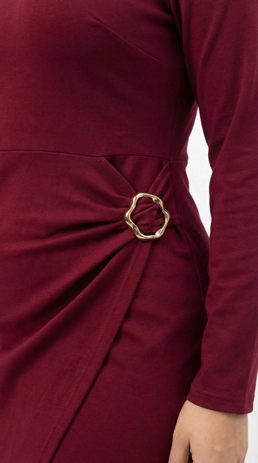 ROCHIE BATAL CASUAL ANGRO 5430-26