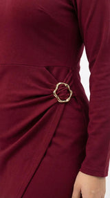 ROCHIE BATAL CASUAL ANGRO 5430-26