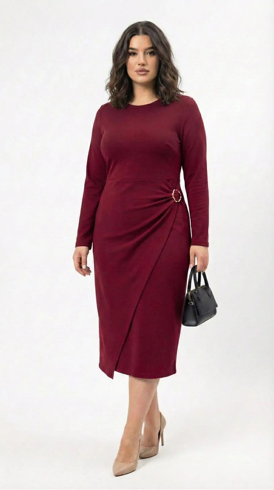 ROCHIE BATAL CASUAL ANGRO 5430-26