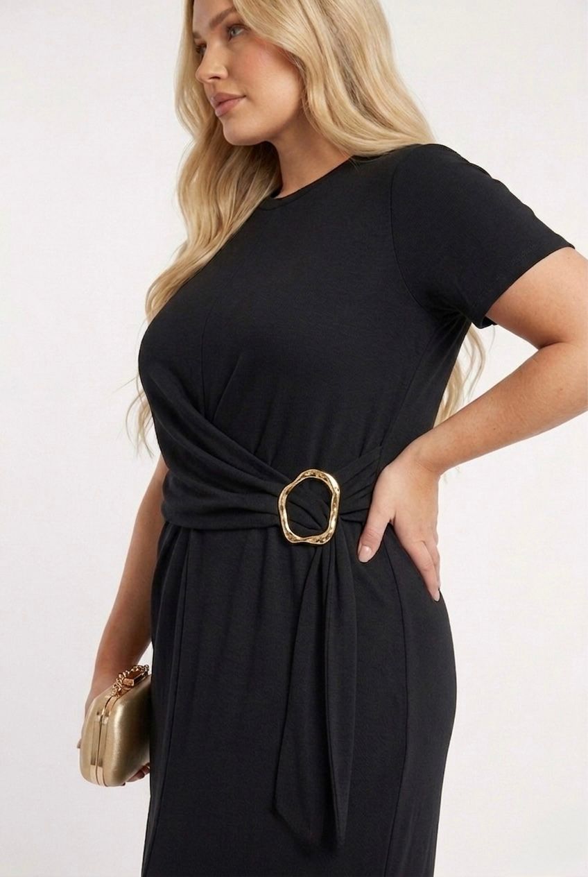 ROCHIE BATAL CASUAL ANGRO 5452-26 batal