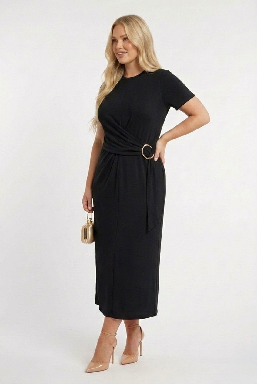 ROCHIE BATAL CASUAL ANGRO 5452-26 batal