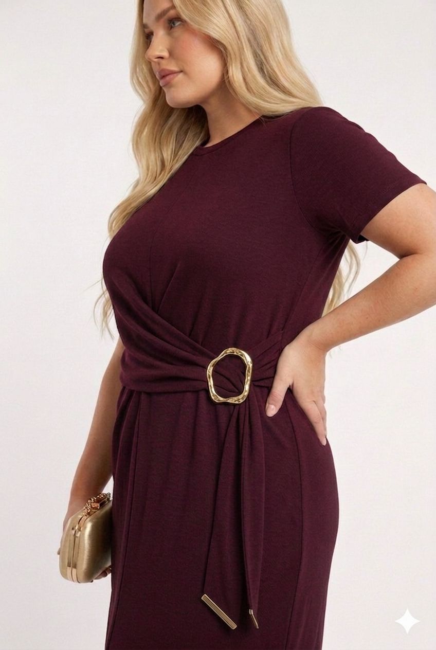 ROCHIE BATAL CASUAL ANGRO 5452-26 batal