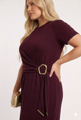 ROCHIE BATAL CASUAL ANGRO 5452-26 batal