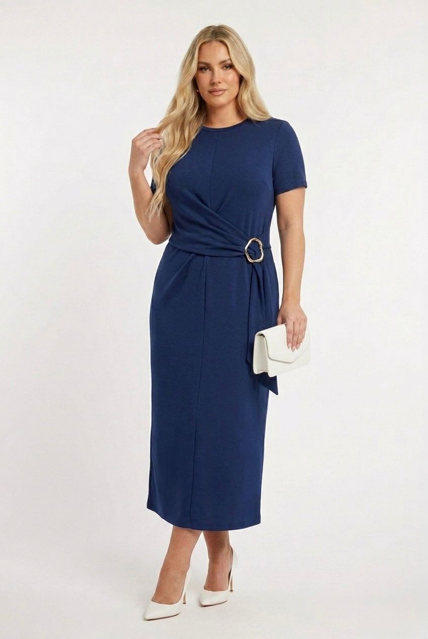 ROCHIE BATAL CASUAL ANGRO 5452-26 batal