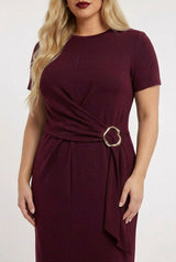 ROCHIE BATAL CASUAL ANGRO 5452-26 batal