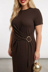 ROCHIE BATAL CASUAL ANGRO 5452-26 batal