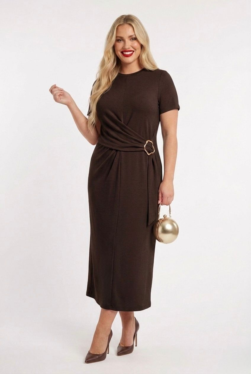 ROCHIE BATAL CASUAL ANGRO 5452-26 batal