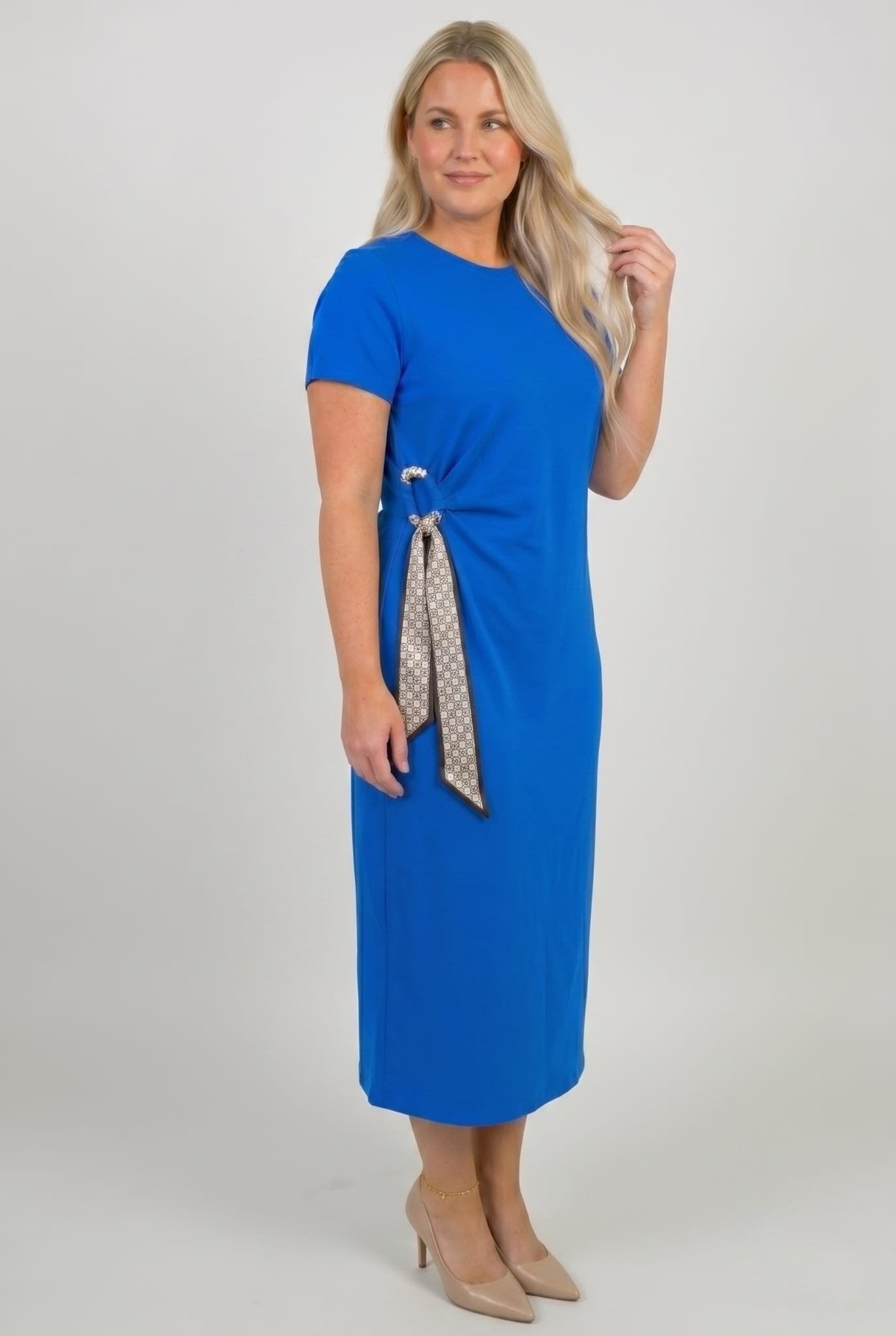 ROCHIE BATAL CASUAL ANGRO 5470-26 mare